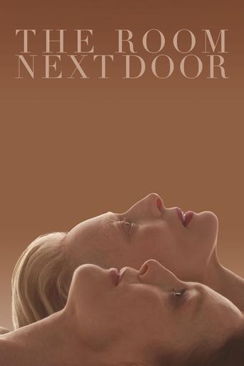 The Room Next Door 2024