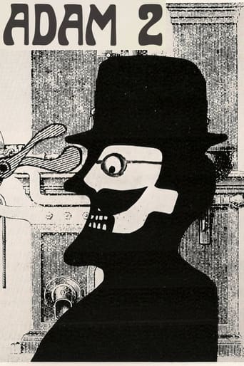 دانلود فیلم Adam 2 1968