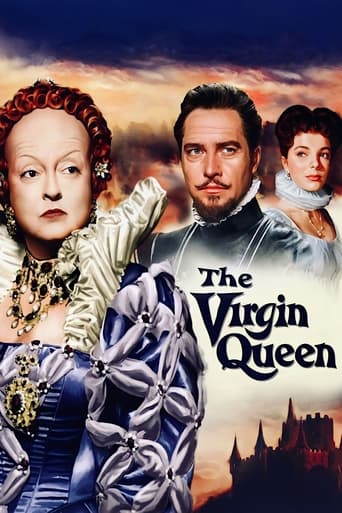 The Virgin Queen 1955