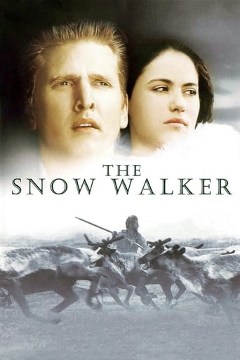 دانلود فیلم The Snow Walker 2003