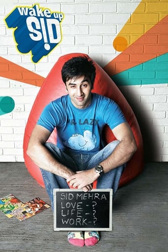 Wake Up Sid 2009