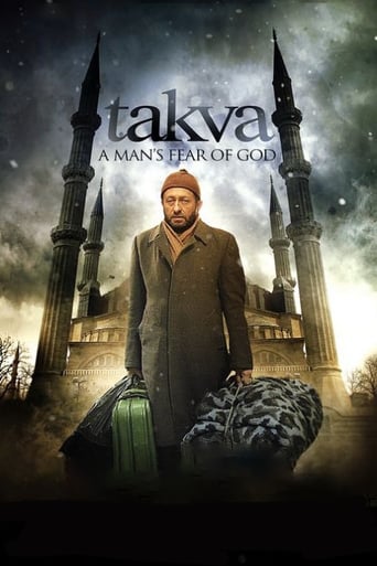 دانلود فیلم Takva: A Man's Fear of God 2006