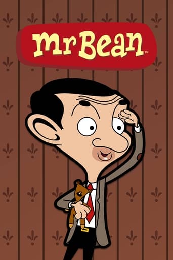 Mr. Bean: The Animated Series 2002