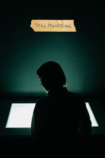 دانلود فیلم Still Processing 2020