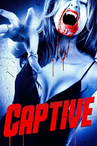 دانلود فیلم Captive 2023