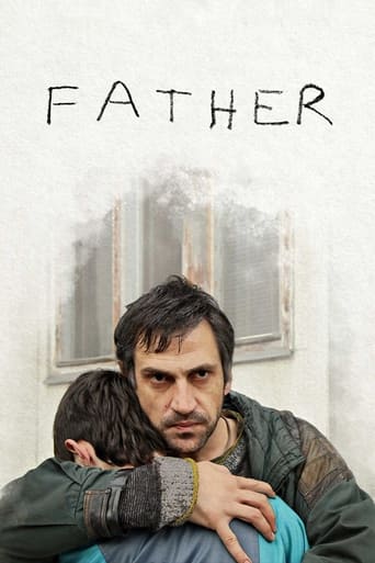 دانلود فیلم Father 2020