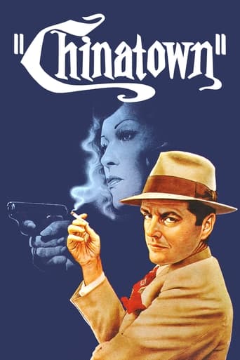 دانلود فیلم Chinatown 1974 (محله‌ی چینی‌ها)