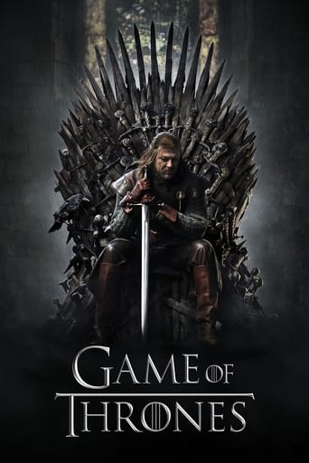 دانلود سریال Game of Thrones 2011 (بازی تاج و تخت) دوبله فارسی بدون سانسور