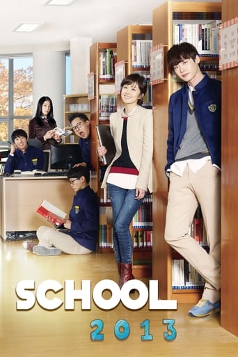 School 2013 2012