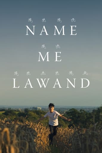دانلود فیلم Name Me Lawand 2022