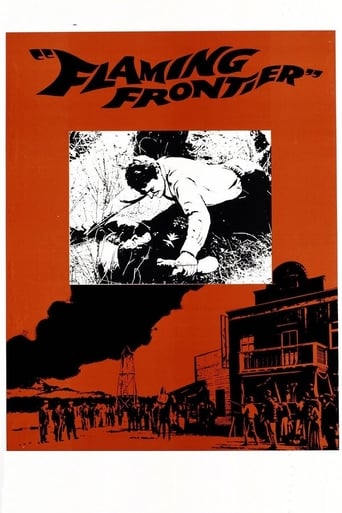 دانلود فیلم Flaming Frontier 1965