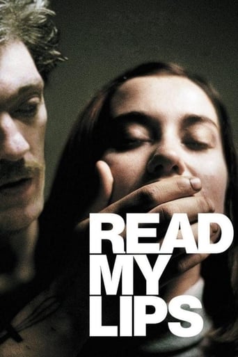 دانلود فیلم Read My Lips 2001 (بخوان لبانم را)