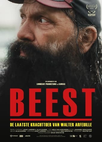 دانلود فیلم Beest 2023