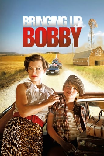 دانلود فیلم Bringing Up Bobby 2011