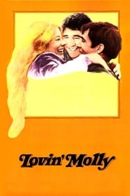 دانلود فیلم Lovin' Molly 1974