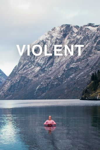 دانلود فیلم Violent 2014