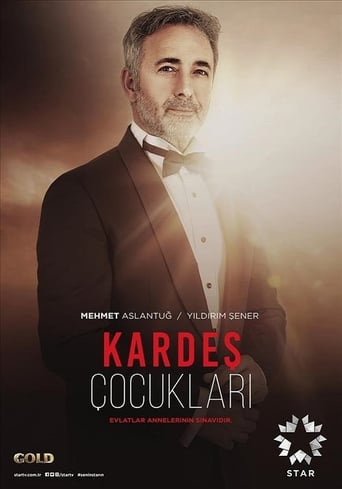 دانلود سریال Kardeş Çocukları 2019