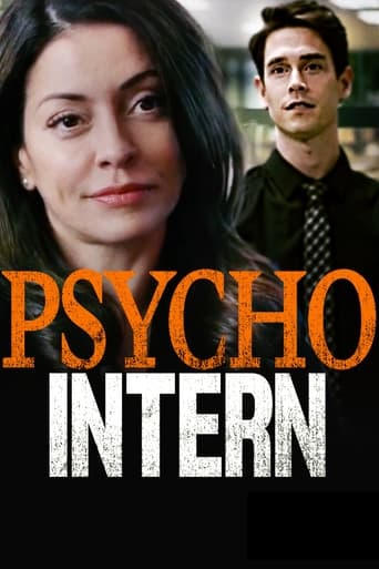 دانلود فیلم Psycho Intern 2021 (به آنجا نگاه نکن)