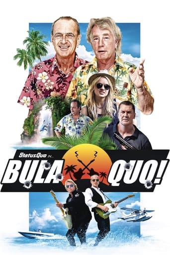 دانلود فیلم Bula Quo! 2013