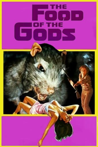 دانلود فیلم The Food of the Gods 1976