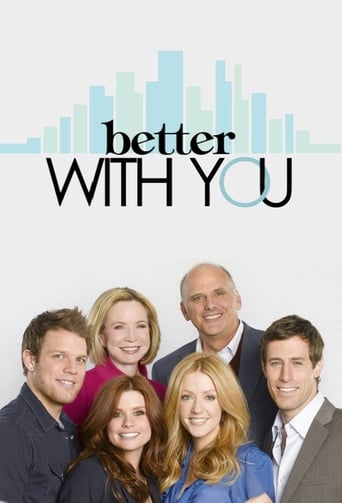 دانلود سریال Better With You 2010 دوبله فارسی بدون سانسور