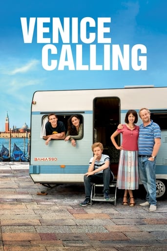 Venice Calling 2019