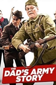 دانلود فیلم We're Doomed! The Dad's Army Story 2015