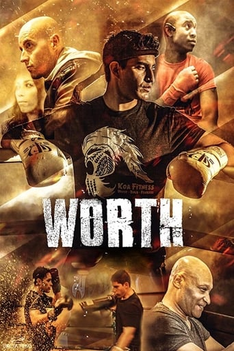 دانلود فیلم Worth 2018