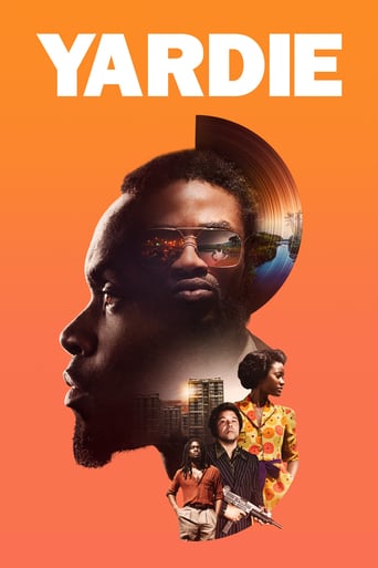 دانلود فیلم Yardie 2018 (یاردی)