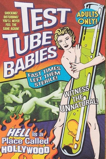 دانلود فیلم Test Tube Babies 1948