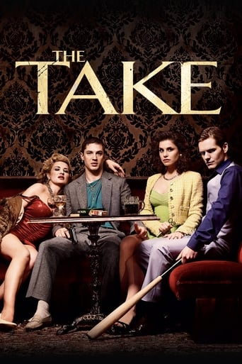 دانلود سریال The Take 2009