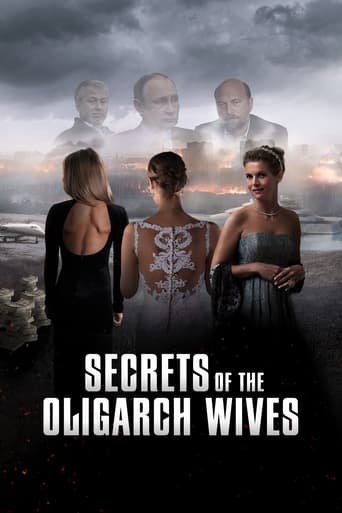 دانلود فیلم Secrets of the Oligarch Wives 2022 (اسرار همسران الیگارشی)