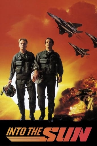 Into the Sun 1991