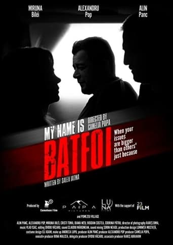 دانلود فیلم My name is BATFOI 2021