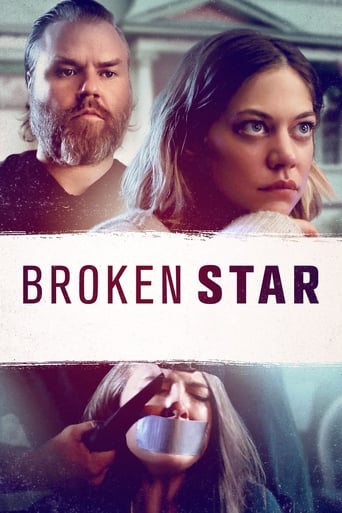 دانلود فیلم Broken Star 2018