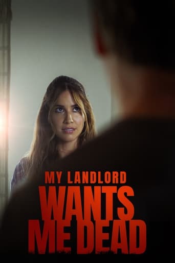 دانلود فیلم My Landlord Wants Me Dead 2023 (صاحبخانه ام میخواهد بمیرم)