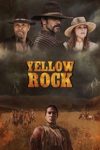 دانلود فیلم Yellow Rock 2011