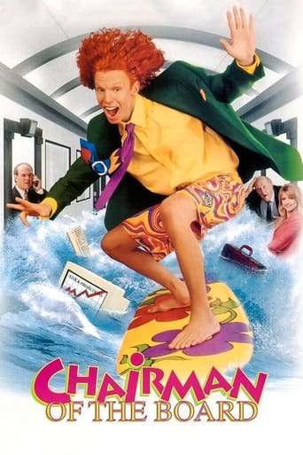 دانلود فیلم Chairman of the Board 1998