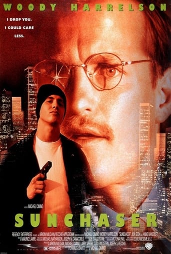 دانلود فیلم The Sunchaser 1996