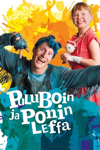 دانلود فیلم Pony and Birdboy 2018