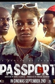 دانلود فیلم Passport 2022