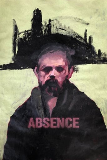 دانلود فیلم Absence 2021