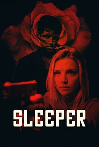 دانلود فیلم Sleeper 2018