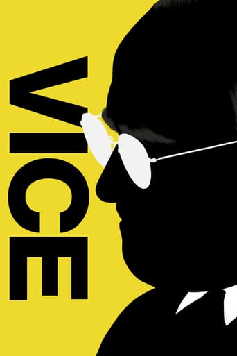 Vice 2018 (معاون اول)