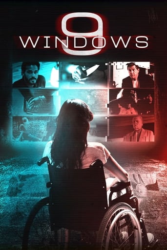 دانلود فیلم 9 Windows 2024