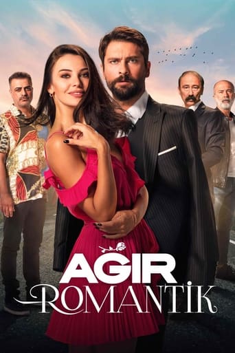 دانلود فیلم Ağır Romantik 2020