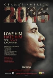 2016: Obama's America 2012