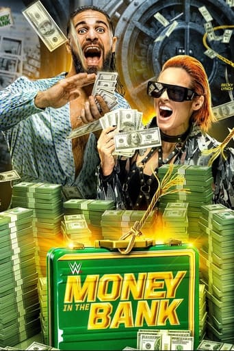 دانلود فیلم WWE Money in the Bank 2022 2022