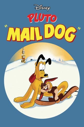 Mail Dog 1947