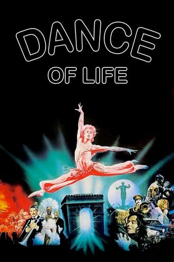 دانلود فیلم Bolero: Dance of Life 1981